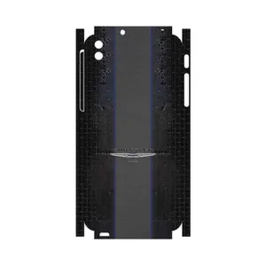 MAHOOT Chrysler-FullSkin Cover Sticker for HTC Desire 816
