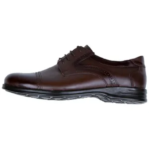 کفش مردانه مدل اداری کد 001