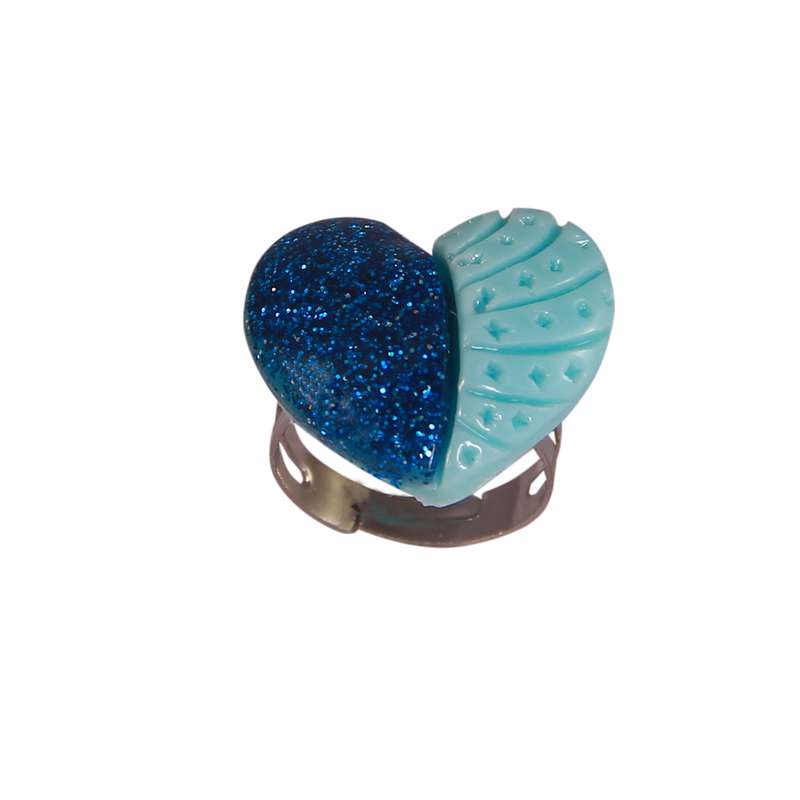 انگشتر دخترانه مدل E28 انگشتر دخترانه مدل E28