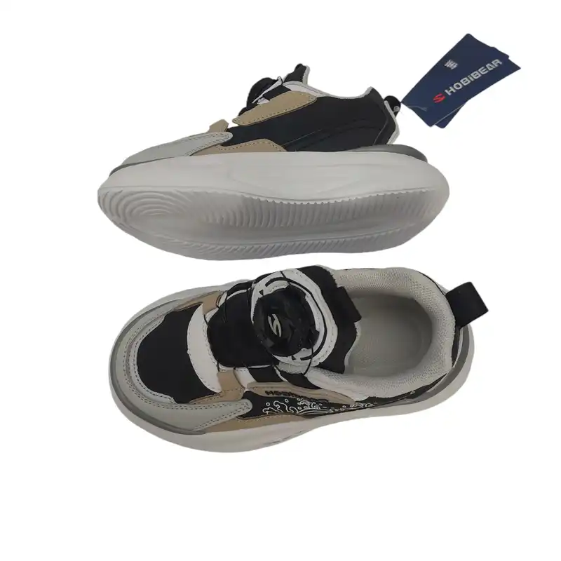 کفش راحتی بچگانه  هوبی بر مدل 8012