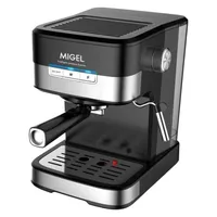 اسپرسو ساز 1.1 لیتری میگل مدل GEM 100
