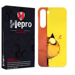 HEPRO MC Cover for SAMSUNG GALAXY S23
