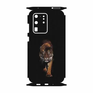 MAHOOT Wild Tiger-FullSkin Cover Sticker for Samsung Galaxy S20 Ultra