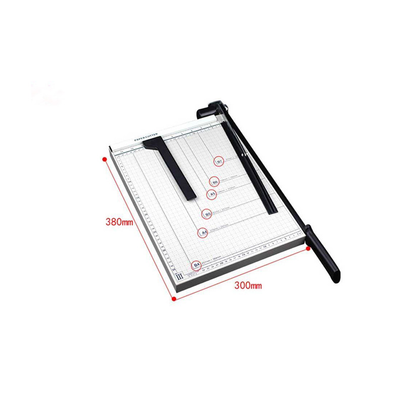 دستگاه برش کاغذ نگاتیو مدل Z1 سایز A3