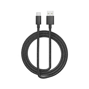 کابل تبدبل USB به USB-C مدل OVIO طول 3 متر