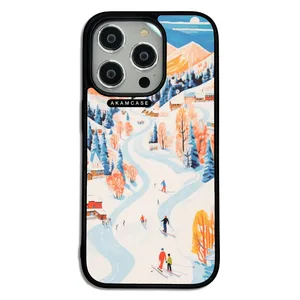 AKAM AMC-WA14PRO-SKI-14 Cover For Apple iPhone 14 Pro