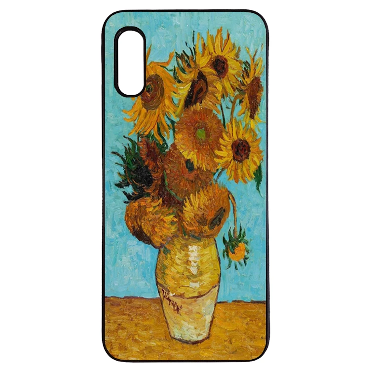 کاور طرح نقاشی مناسب برای گوشی موبایل شیائومی redmi 9a