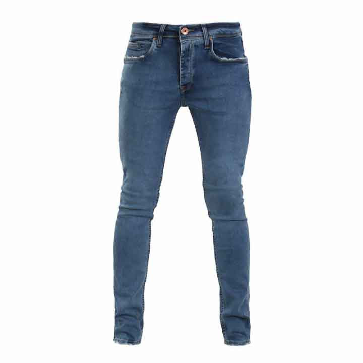 شلوار جین مردانه مدل HO-533-1