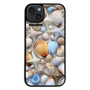 AKAM AMC-WA15PLUS-PEARL17 Cover For Apple iPhone 15 Plus