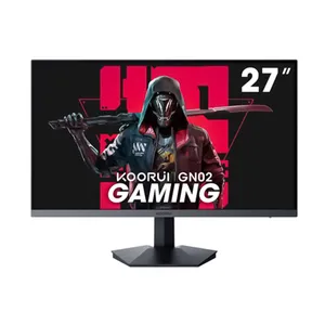 مانیتور 27 اینچ کووری مدل Koorui 27GN07