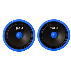 میدرنج خودرو ساج مدل SA-6 بسته دو عددی