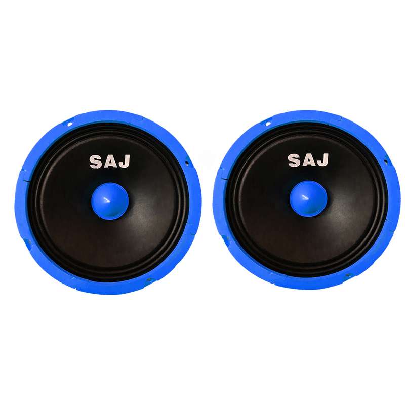 میدرنج خودرو ساج مدل SA-6 بسته دو عددی