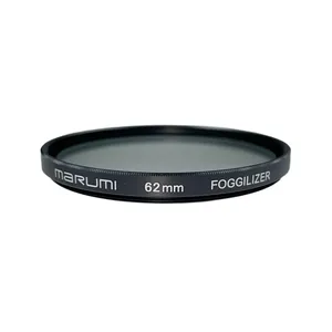 فیلتر لنز مارومی مدل SOFT FOGGILIZER - 62MM