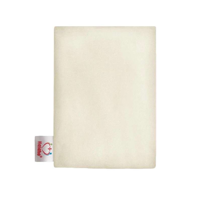 کیسه تسکین درد هیاهو مدل آروماتراپی اسانس اسطوخودوس کد Wheat-20x15