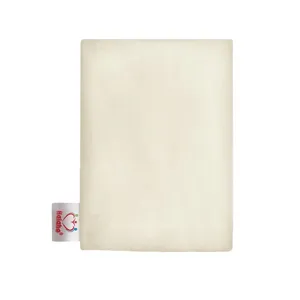 کیسه تسکین درد هیاهو مدل آروماتراپی اسانس گل محمدی کد Wheat-20x15