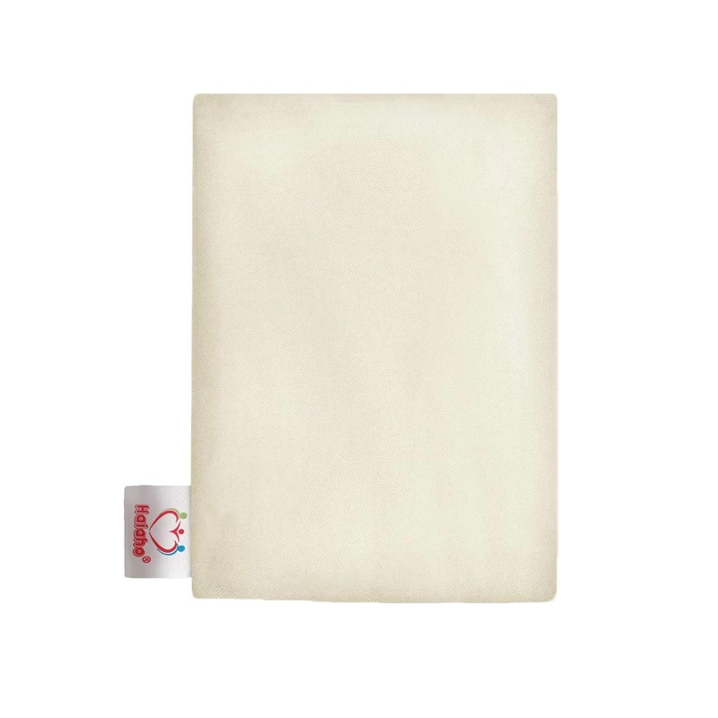 کیسه تسکین درد هیاهو مدل آروماتراپی اسانس نعنا کد Wheat-18x14