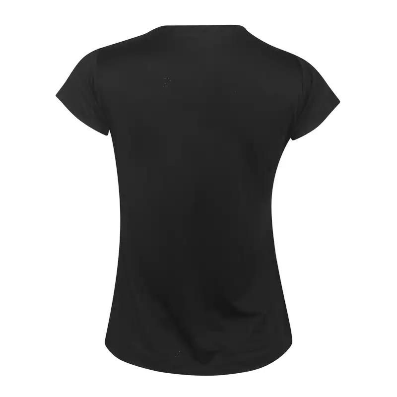 تی شرت  ورزشی زنانه مدل UN3059bl