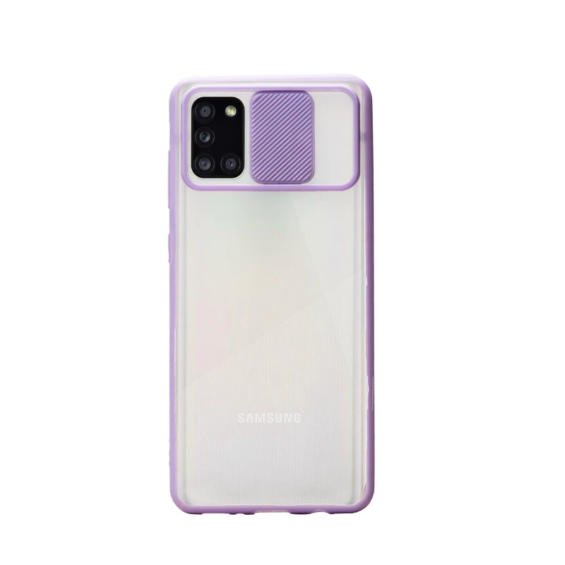 کاور مدل Camera کد R23 مناسب برای گوشی موبایل سامسونگ Galaxy A51 / A31 / M40S