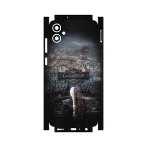 MAHOOT Game_of_Thrones-FullSkin Cover Sticker for Samsung Galaxy A05