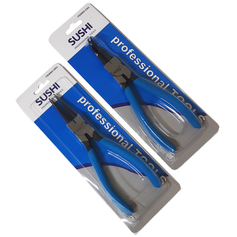 خار جمع کن سوشی مدل AT - 0024 مجموعه دو عددی