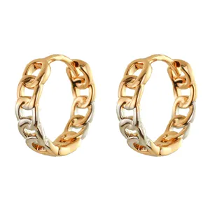 گوشواره زنانه ژوپینگ مدل cs16