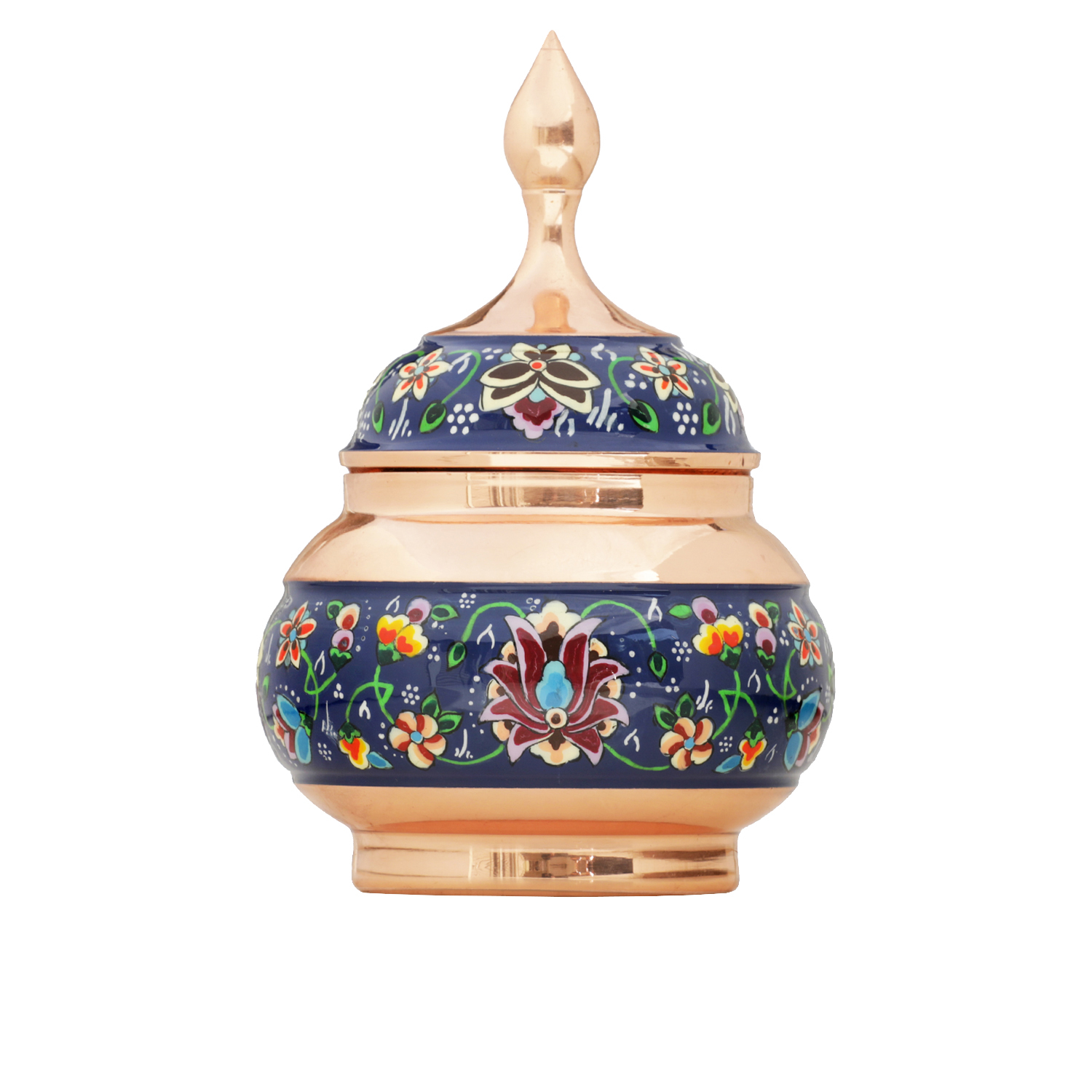 قندان مسی میراث مدل پرداز کد MP011