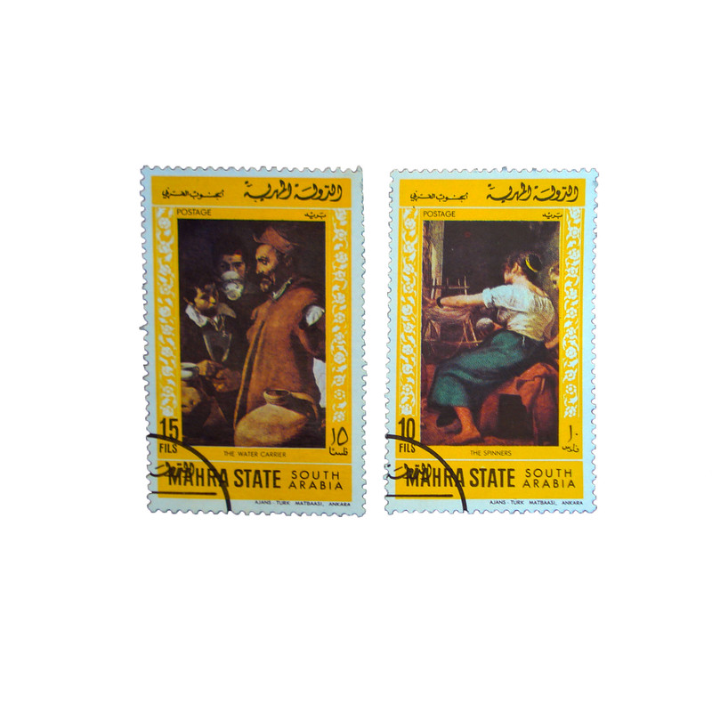 تمبر یادگاری طرح ملل کد mellal-806 مجموعه 2 عددی