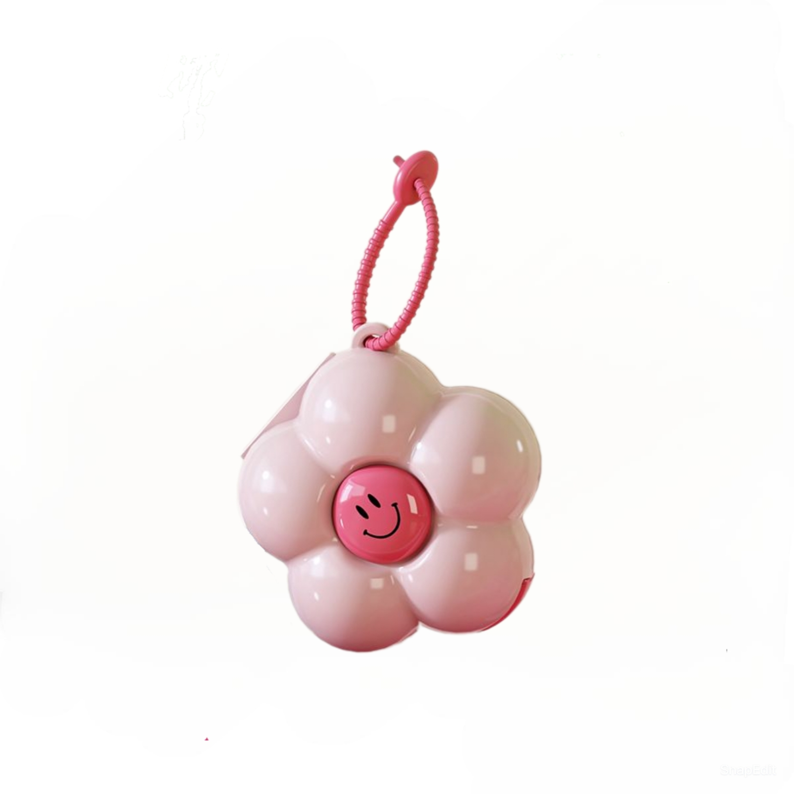 جعبه نگهدارنده دارو مدل Flower