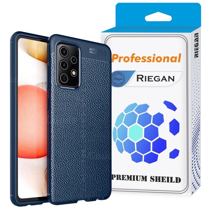  کاور ری گان مدل Auto- A72 مناسب برای گوشی موبایل سامسونگ Galaxy A72