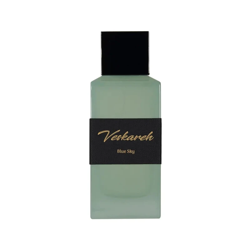 ادو پرفیوم مردانه وسکاره مدل Blue Sky با رایحه خنک حجم 100 میلی لیتر