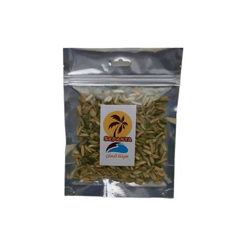 خلال پسته سنتی سپنتا کرمان - 250 گرم