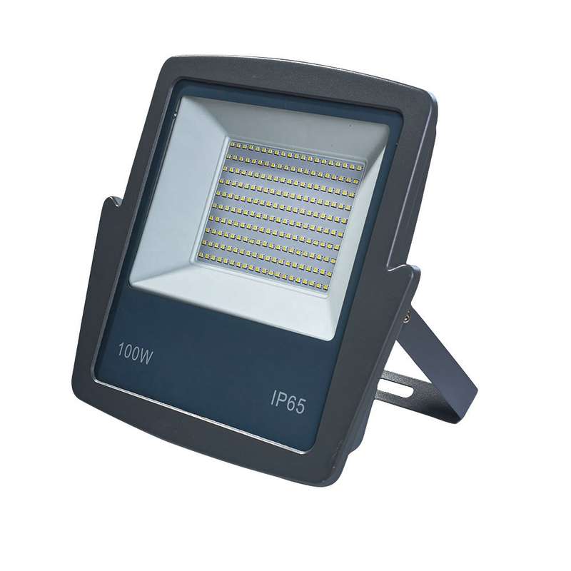 پروژکتور ال ای دی 100 وات کد IP65
