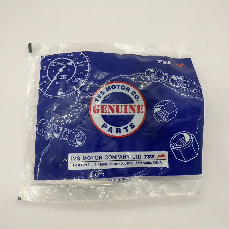 سر شمع موتور سیکلت تی وی اس مدل AP180 مناسب برای آپاچی