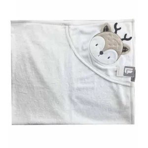 حوله دورپیچ نوزاد مدل بیبی لایک مدل گوزن 