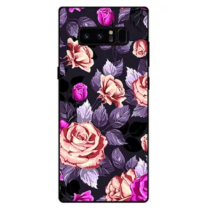 Megafone 1652 Cover For Samsung Galaxy Note 8