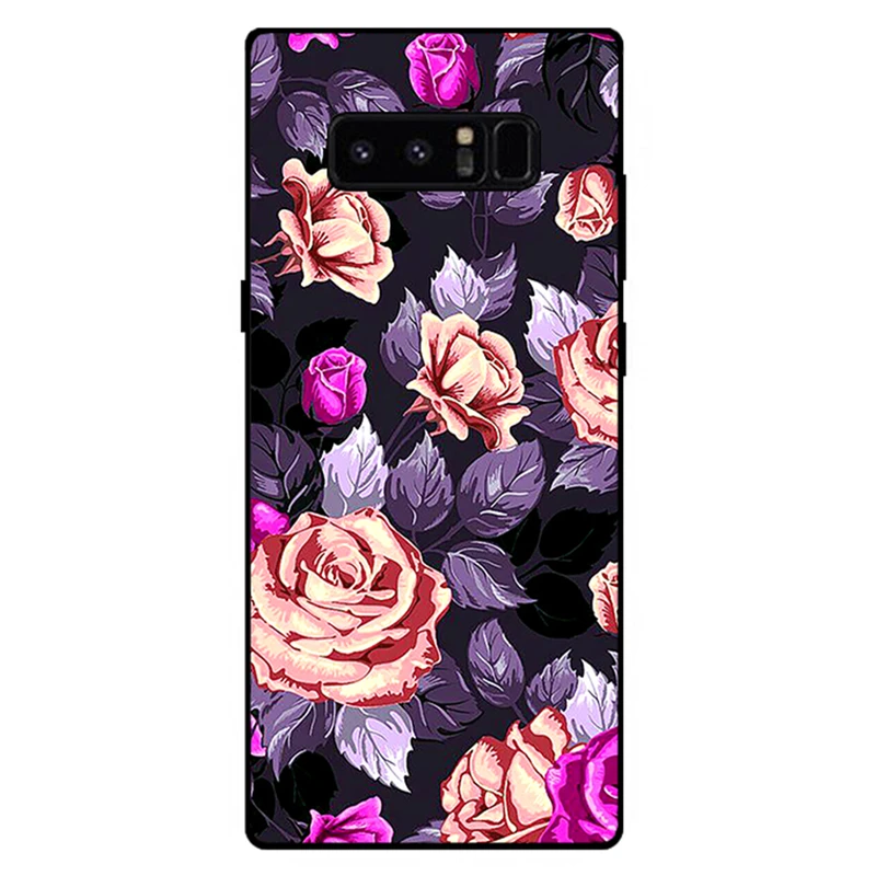 کاور مگافون کد 1652 مناسب برای گوشی موبایل سامسونگ Galaxy Note 8