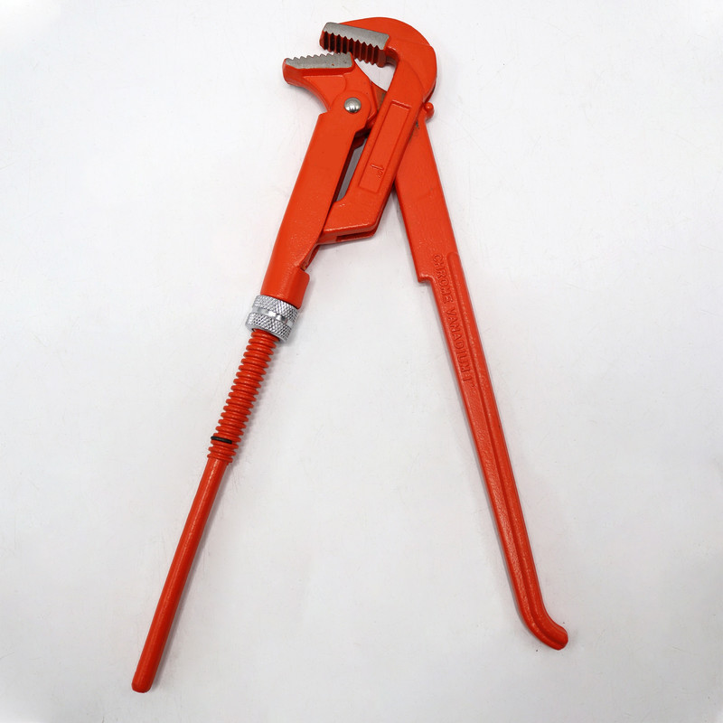 آچار لوله گیر مدل K-01 سایز 1 اینچ