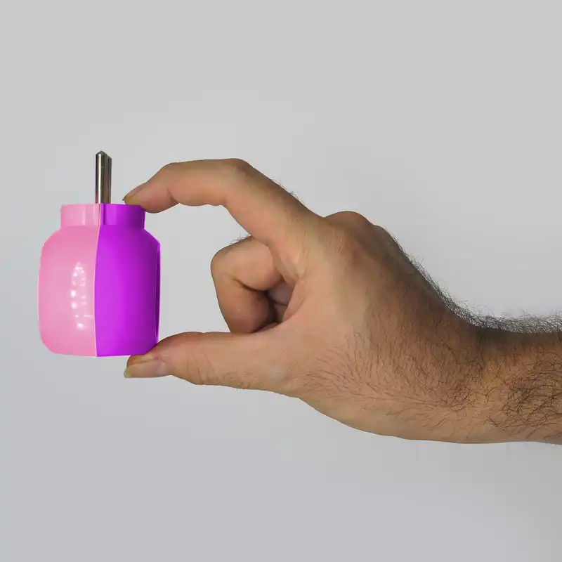 سه راهی برق ناگیتا مدل SOORBAN