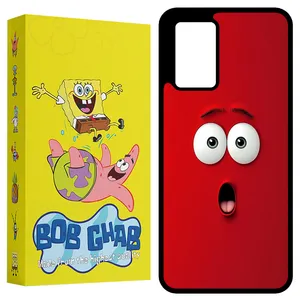 BOB Ghab BCP11S Cover For Xiaomi Redmi Note 11 4G / Redmi Note 11S 4G 