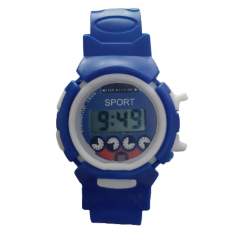 ساعت مچی دیجیتال بچگانه مدل TAL22