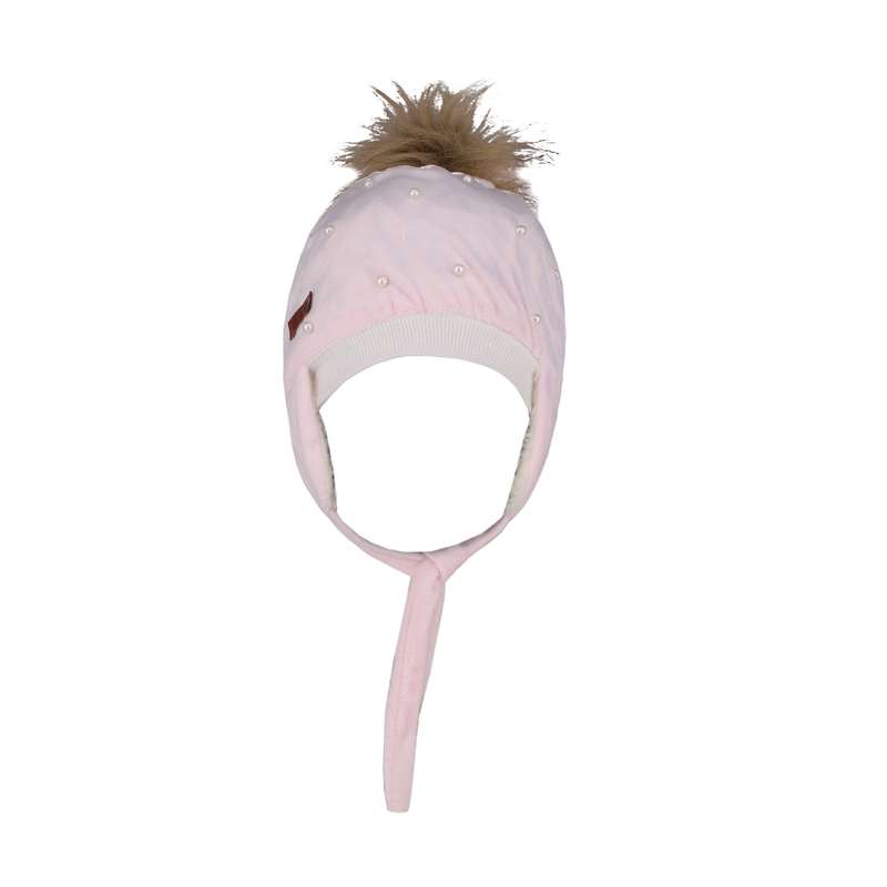 کلاه بافتنی بچگانه مدل GAP_2021