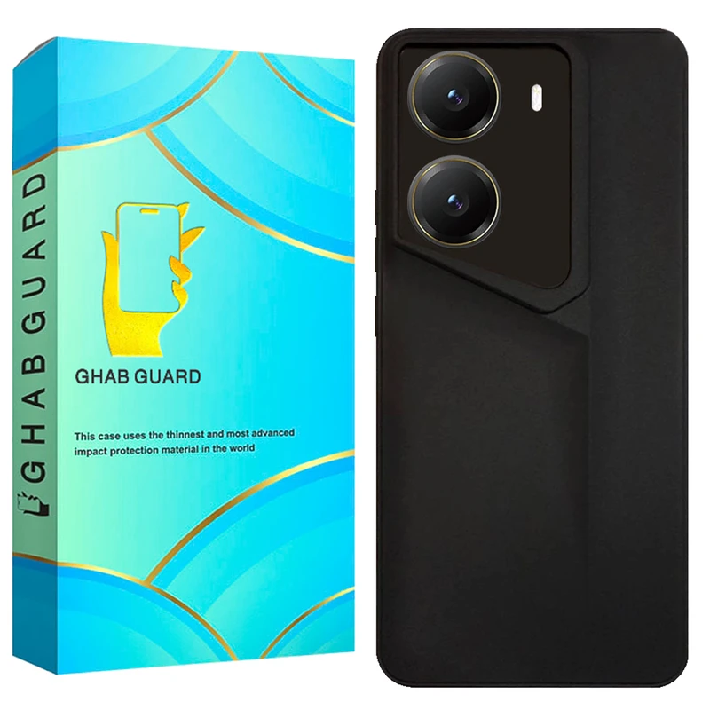 کاور قاب گارد مدل Porchdesin مناسب برای گوشی موبایل شیائومی Poco X7 Pro