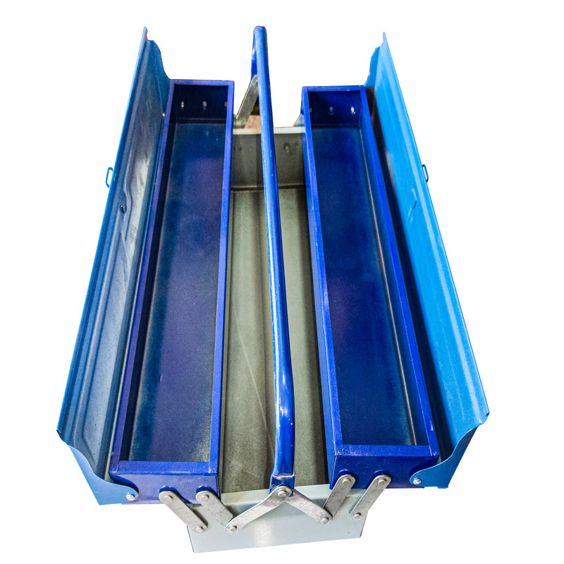 جعبه ابزار فیت مدل F.T-502