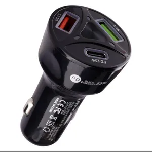 شارژر فندکی مدل G35Y.PD