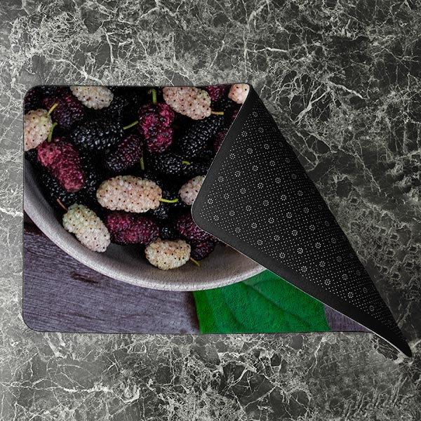 پادری مدل آشپزخانه کد M35M001-MH0051 سایز 76x46 سانتی متر