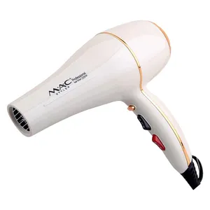 سشوار حرفه‌ای ۲۰۰۰وات مک استایلر مدل MC_6673