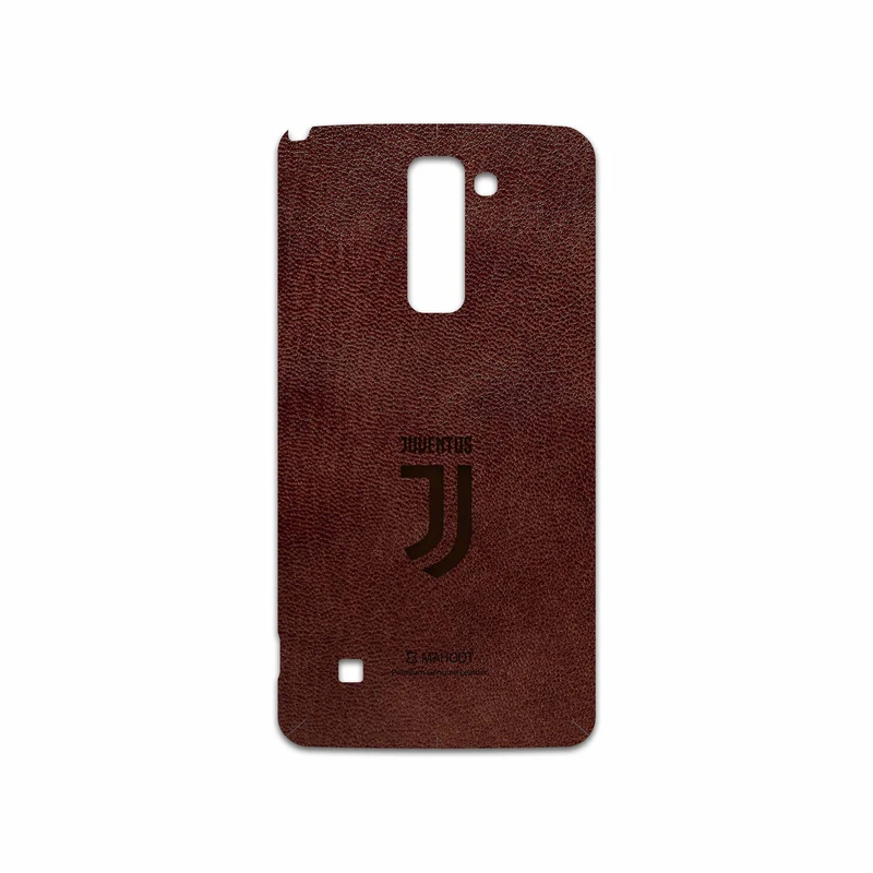 برچسب پوششی ماهوت مدل NL-JUVE مناسب برای گوشی موبایل ال جی Stylus 2