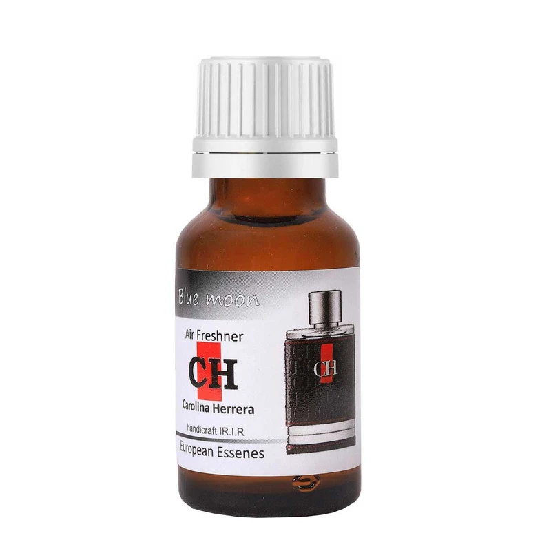 اسانس خوشبوکننده هوا مدل عطر سی اچ حجم 17 میلی لیتر