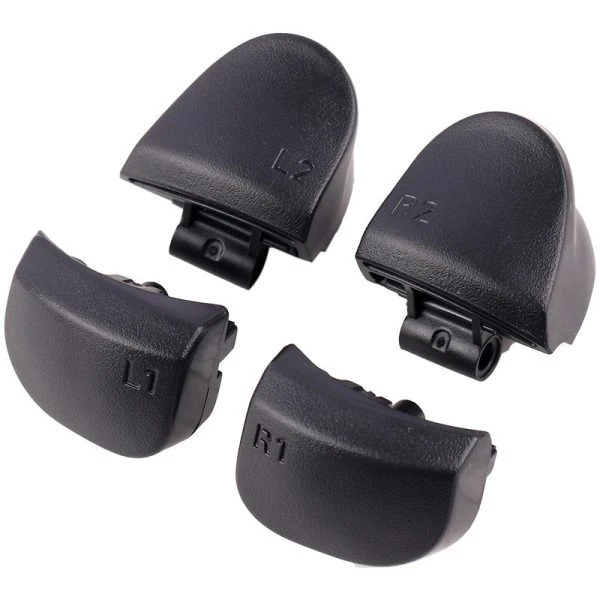 دکمه دسته بازی پلی استیشن 5 مدل LRV3 مجموعه 4 عددی