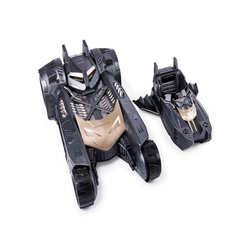 ماشین بازی اسپین مستر مدل بتمن